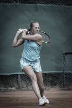 Anna Klasen 551 - ITF Future Nord